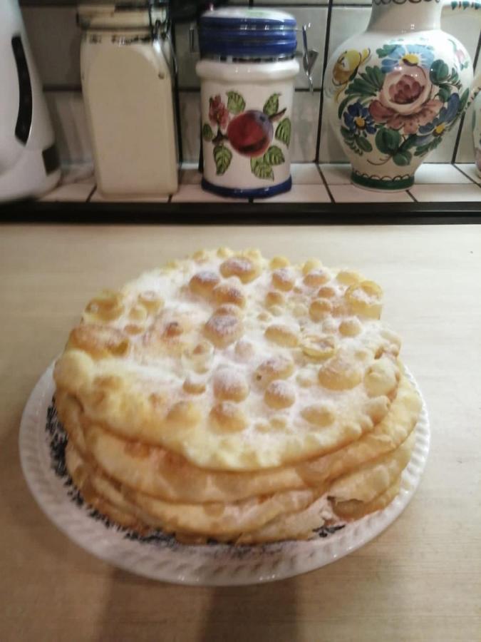 PriezmaleAglonas Lidakas别墅 外观 照片